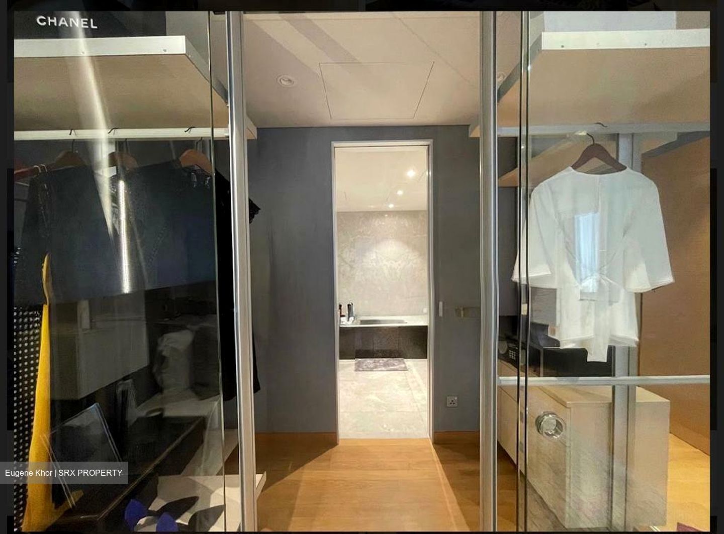 Tanglin Road (D10), Condominium #513811391
